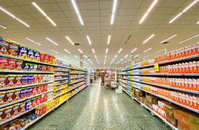 Will Mamdani's Grocery Stores Bite the Big&nbsp;Apple?